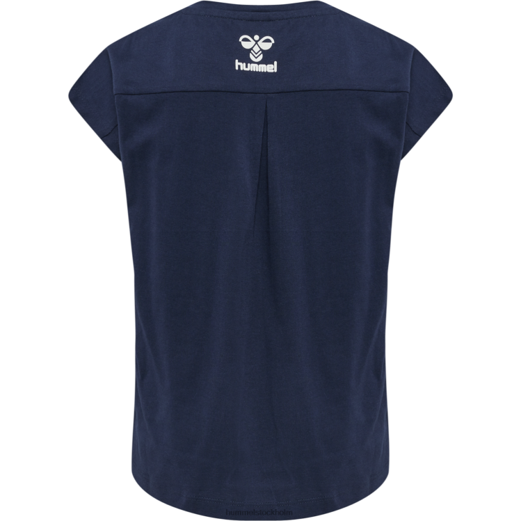 se Hummel unisex- hmlharry potter diez t-shirt s/s LL40V5395 \"kortärmad t-shirt\"