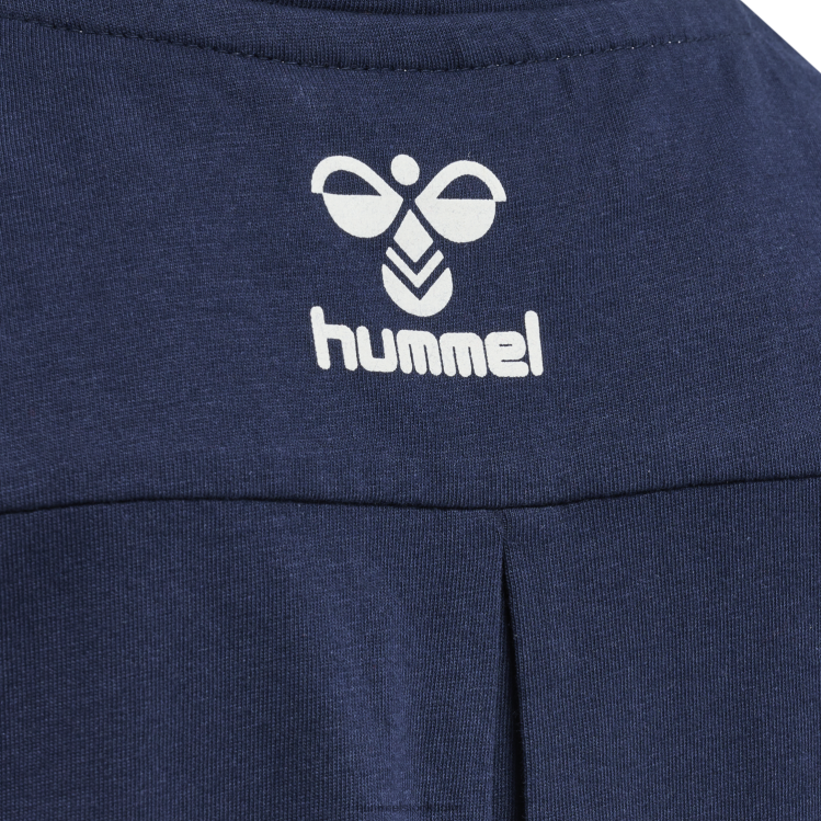 se Hummel unisex- hmlharry potter diez t-shirt s/s LL40V5395 \"kortärmad t-shirt\"