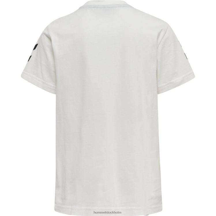 se Hummel unisex- hmlharry potter tres t-shirt s/s LL40V5130 \"kortärmad t-shirt\"
