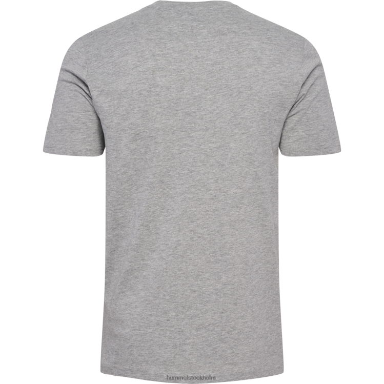 se Hummel unisex- hmlic marty t-shirt LL40V762 \"t-shirt\"