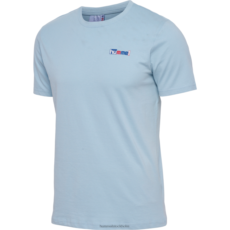se Hummel unisex- hmlic marty t-shirt LL40V842 \"t-shirt\"