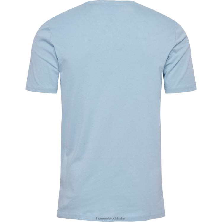 se Hummel unisex- hmlic marty t-shirt LL40V842 \"t-shirt\"