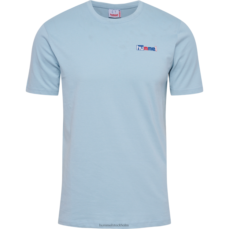se Hummel unisex- hmlic marty t-shirt LL40V842 \"t-shirt\"