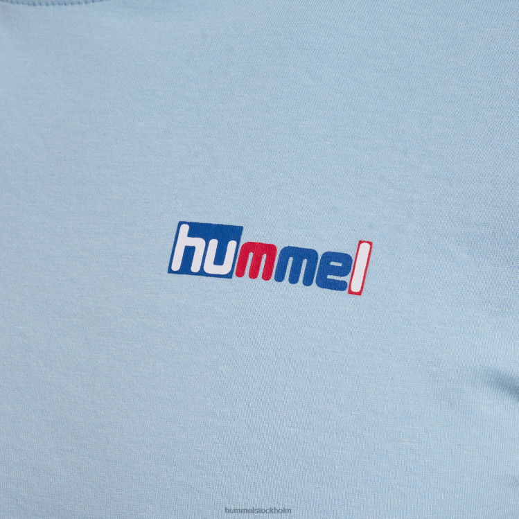 se Hummel unisex- hmlic marty t-shirt LL40V842 \"t-shirt\"