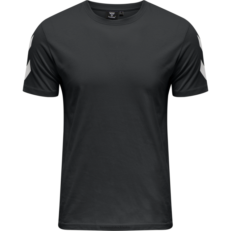 se Hummel unisex- hmllegacy chevron t-shirt plus LL40V464 \"t-shirt\"