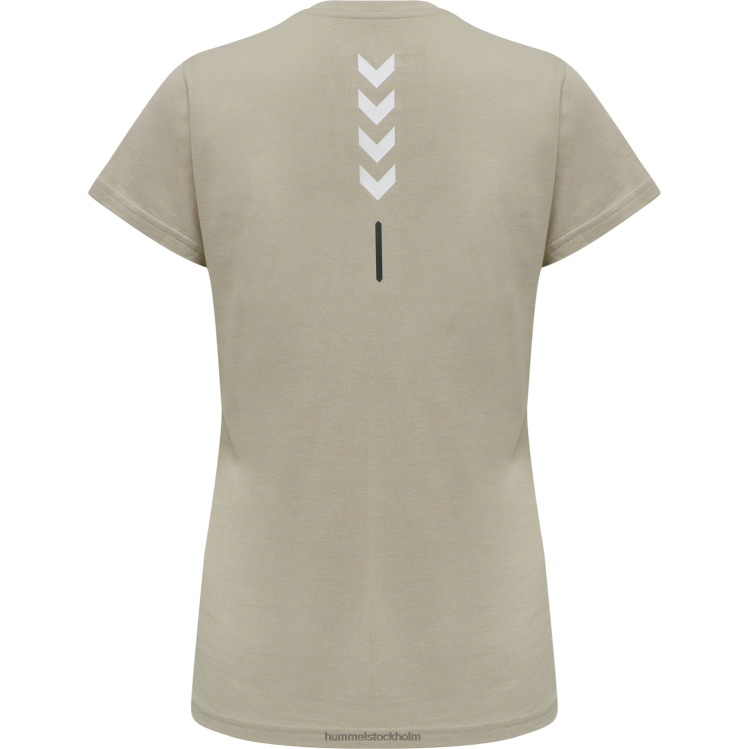 se Hummel unisex- hmlte cali 2-pack bomullst-shirt LL40V3025 \"2-pack t-shirts\"