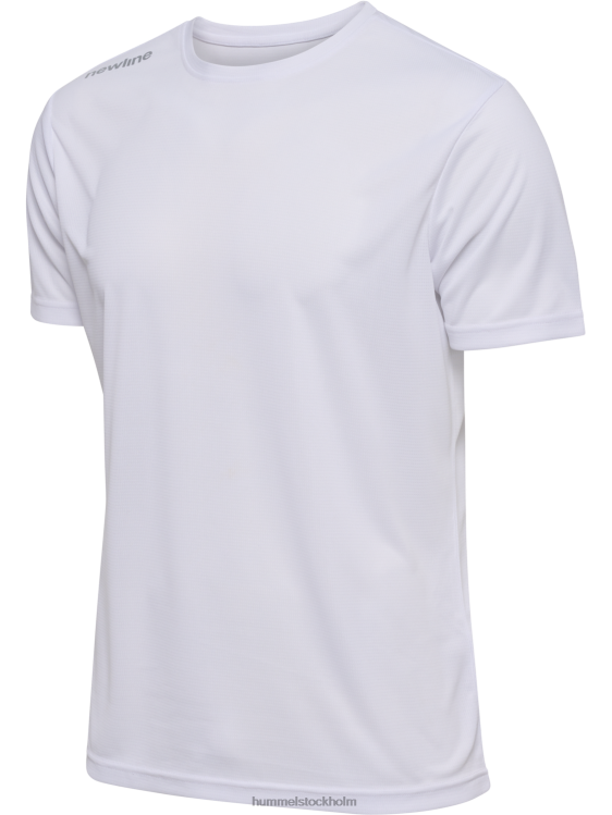 se Hummel unisex- nwlcore func. tee s/s 2-pack LL40V532 \"funktionell t-shirt 2-pack\"