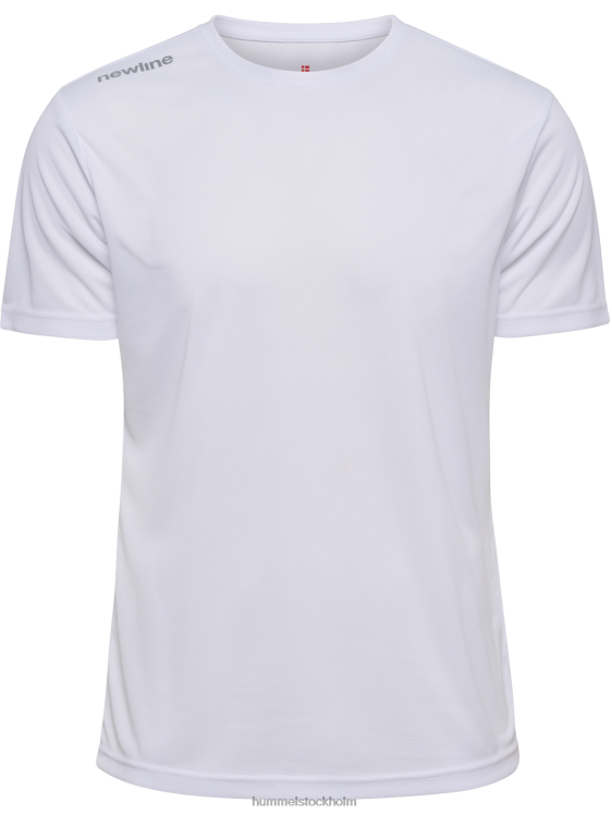 se Hummel unisex- nwlcore func. tee s/s 2-pack LL40V532 \"funktionell t-shirt 2-pack\"