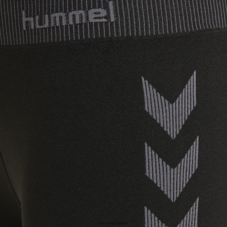 se Hummel unisex- första sömlösa shorttights k LL40V6749 \"Kläder\"