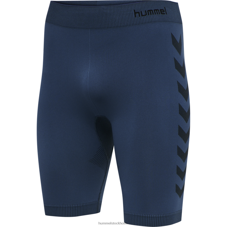 se Hummel unisex- första sömlösa tr sht strumpbyxor LL40V1029 \"sömlösa träningsshorts\"