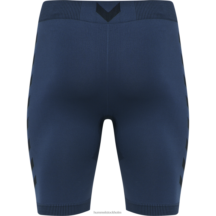 se Hummel unisex- första sömlösa tr sht strumpbyxor LL40V1029 \"sömlösa träningsshorts\"