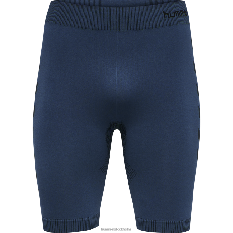se Hummel unisex- första sömlösa tr sht strumpbyxor LL40V1029 \"sömlösa träningsshorts\"