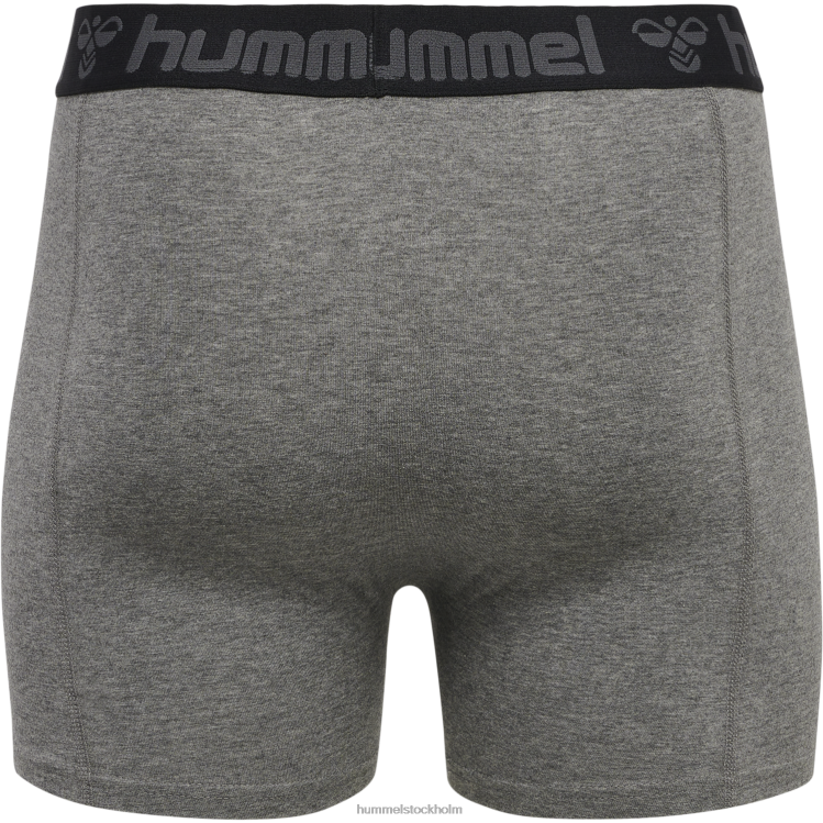 se Hummel unisex- hmlmarston 4-pack boxare LL40V413 \"4-pack tight boxers\"