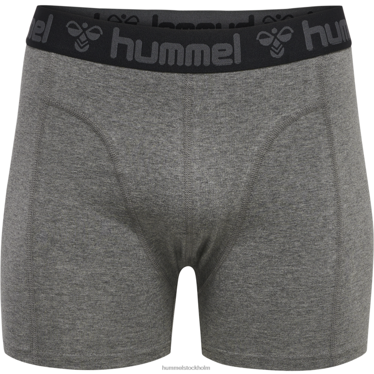 se Hummel unisex- hmlmarston 4-pack boxare LL40V413 \"4-pack tight boxers\"