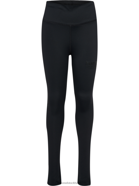 se Hummel unisex- hmlpure strumpbyxor LL40V5818 \"sportiga tights\"