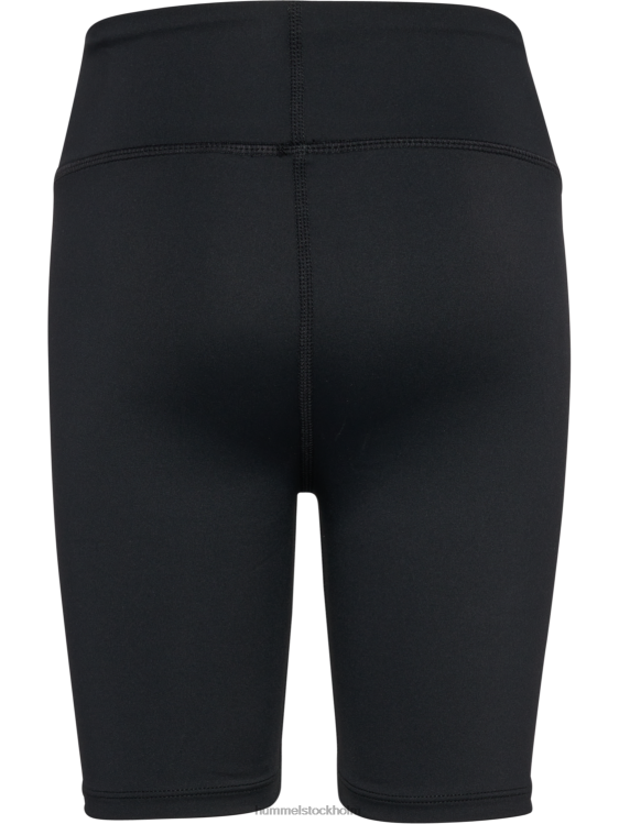 se Hummel unisex- hmlpure tighta shorts LL40V4815 \"sportiga shorts\"