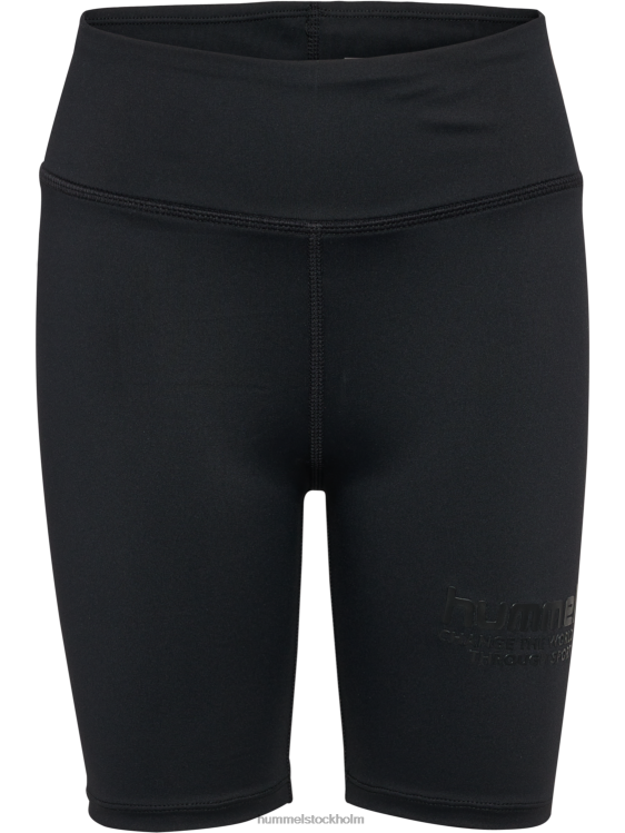 se Hummel unisex- hmlpure tighta shorts LL40V4815 \"sportiga shorts\"
