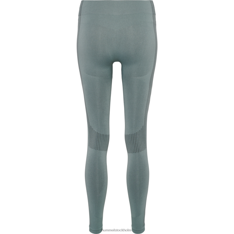 se Hummel unisex- hmlshaping sömlösa mw-tights LL40V2624 \"sömlösa strumpbyxor\"
