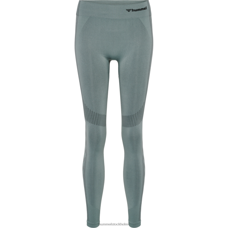 se Hummel unisex- hmlshaping sömlösa mw-tights LL40V2624 \"sömlösa strumpbyxor\"