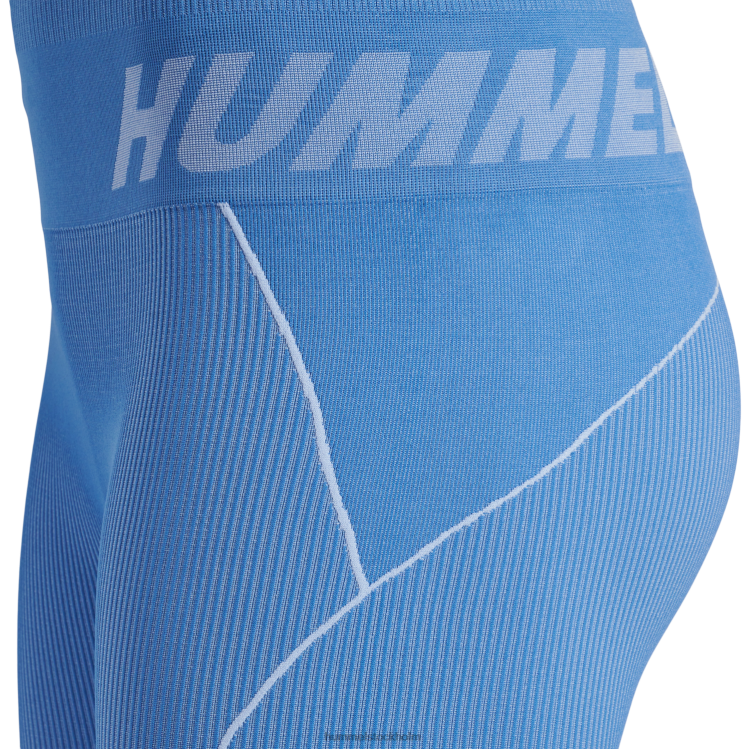 se Hummel unisex- hmlte christel seamless mw tights LL40V2547 \"sömlösa strumpbyxor\"