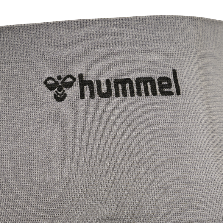 se Hummel unisex- hmltif sömlösa tights med hög midja LL40V3840 \"sömlösa strumpbyxor\"