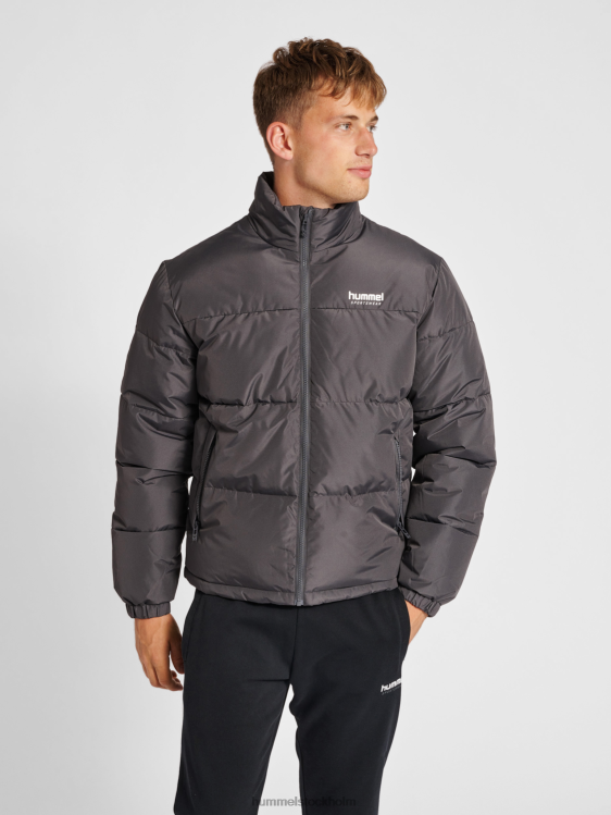 se Hummel unisex- hmllgc nicky puff jacka LL40V392 "puff jacka"