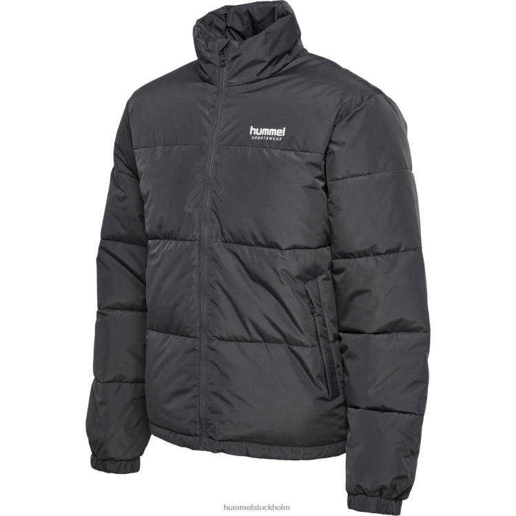 se Hummel unisex- hmllgc nicky puff jacka LL40V392 \"puff jacka\"