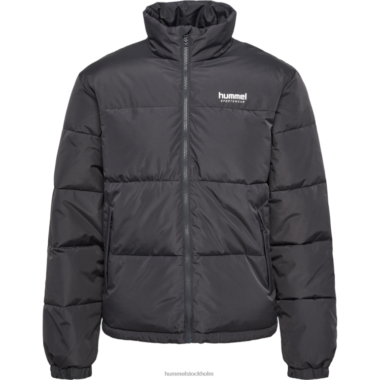 se Hummel unisex- hmllgc nicky puff jacka LL40V392 \"puff jacka\"