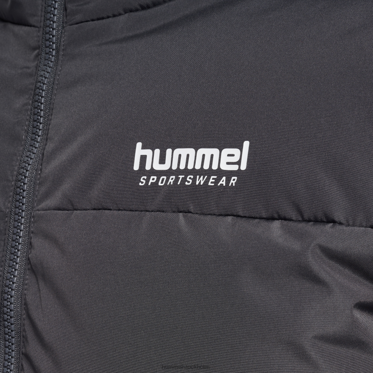 se Hummel unisex- hmllgc nicky puff jacka LL40V392 \"puff jacka\"
