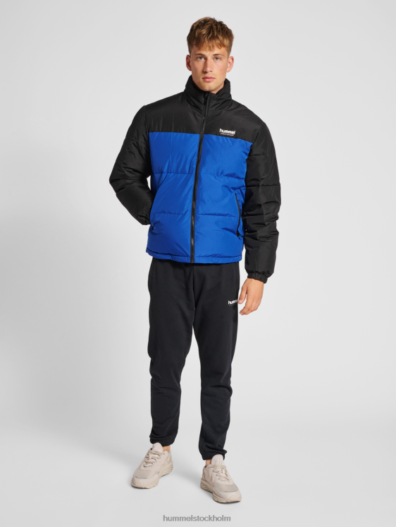 se Hummel unisex- hmllgc nicky puff jacka LL40V394 \"puff jacka\"