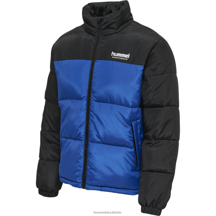 se Hummel unisex- hmllgc nicky puff jacka LL40V394 \"puff jacka\"