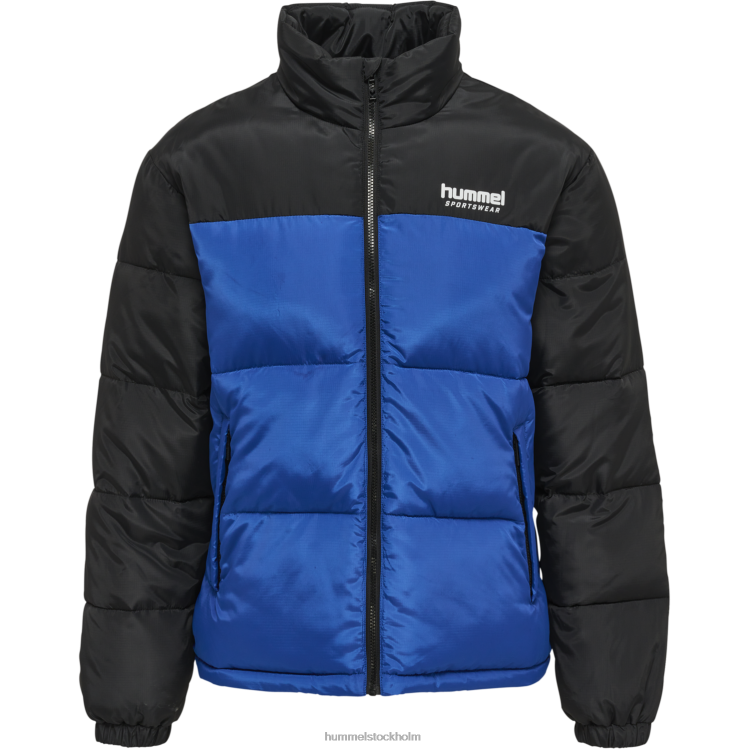 se Hummel unisex- hmllgc nicky puff jacka LL40V394 \"puff jacka\"
