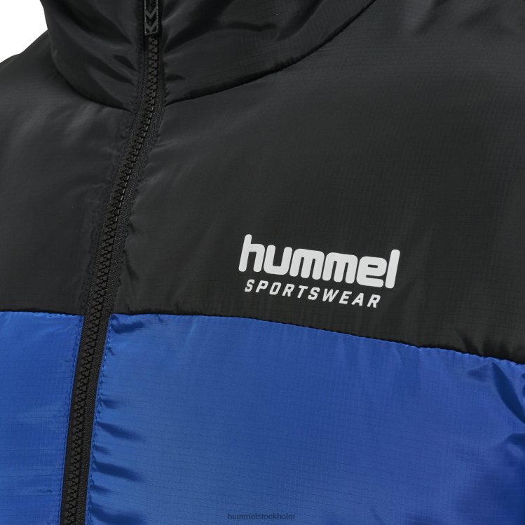 se Hummel unisex- hmllgc nicky puff jacka LL40V394 \"puff jacka\"