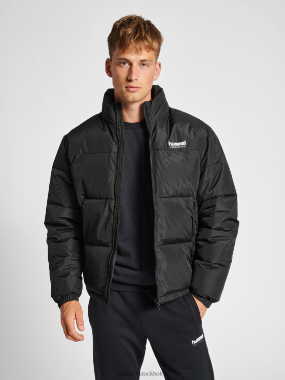 se Hummel unisex- hmllgc nicky puff jacka LL40V771 "puff jacka"