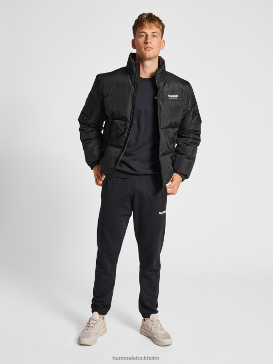 se Hummel unisex- hmllgc nicky puff jacka LL40V771 \"puff jacka\"