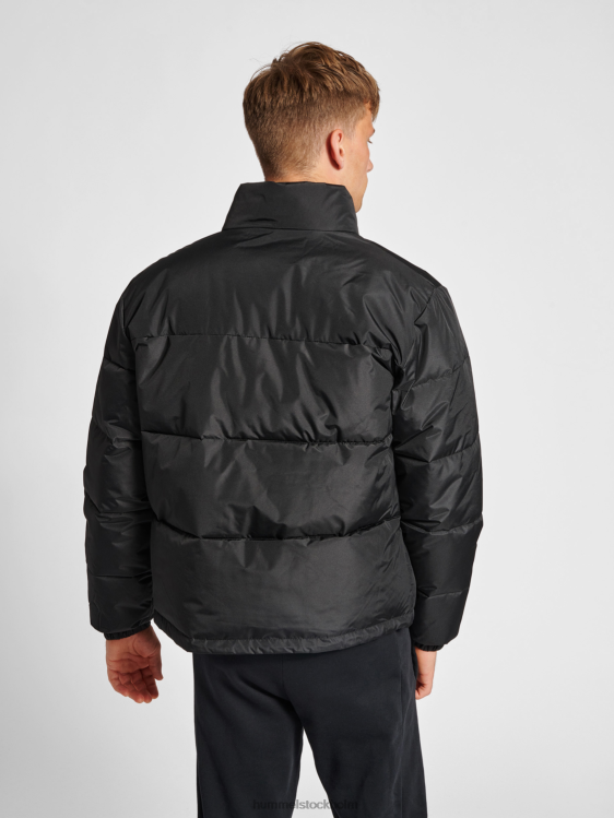 se Hummel unisex- hmllgc nicky puff jacka LL40V771 \"puff jacka\"
