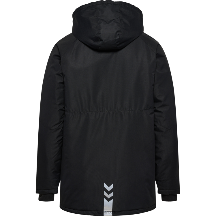 se Hummel unisex- hmllgc nicky puff jacka LL40V771 \"puff jacka\"