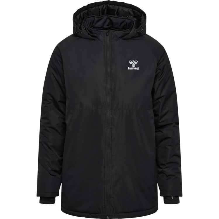 se Hummel unisex- hmllgc nicky puff jacka LL40V771 \"puff jacka\"