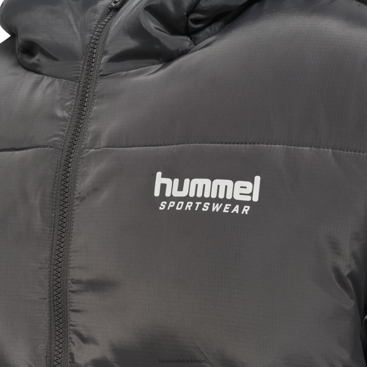 se Hummel unisex- hmllgc nicola lång puffrock LL40V2676 \"lång puffrock\"