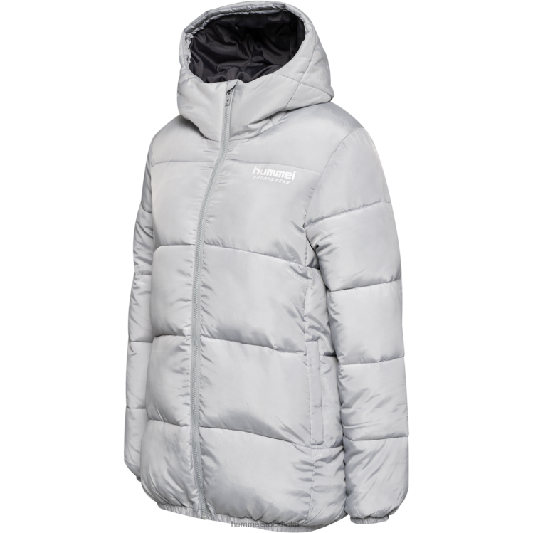 se Hummel unisex- hmllgc nicola puff jacka LL40V2681 "puff jacka"