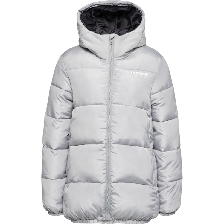 se Hummel unisex- hmllgc nicola puff jacka LL40V2681 \"puff jacka\"