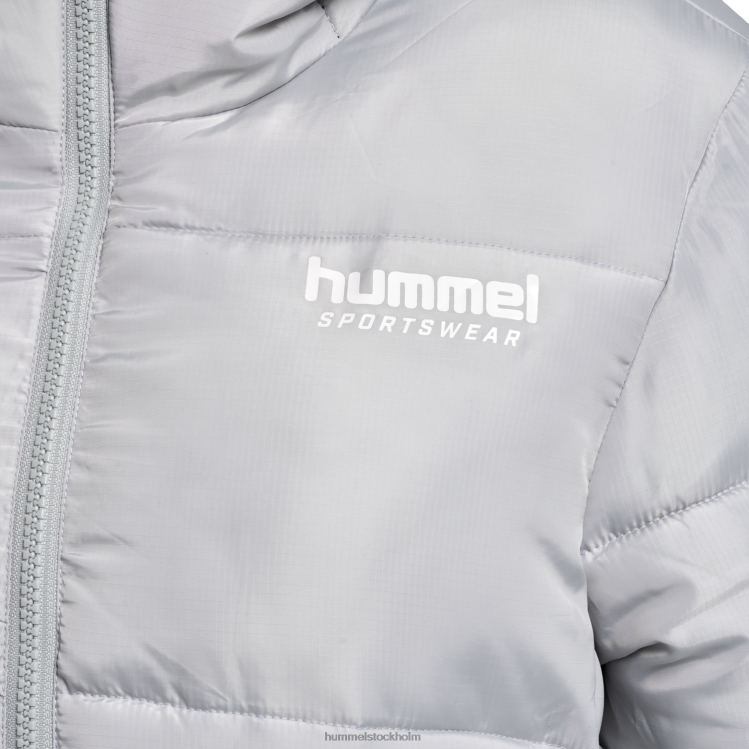 se Hummel unisex- hmllgc nicola puff jacka LL40V2681 \"puff jacka\"