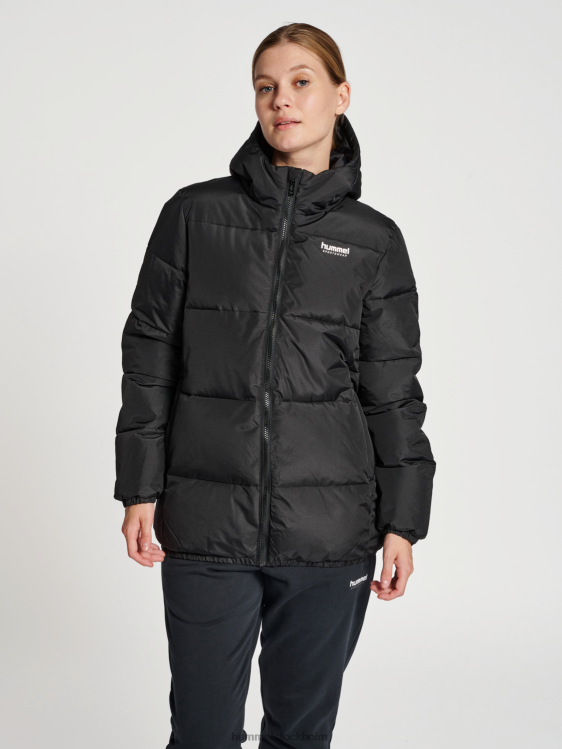 se Hummel unisex- hmllgc nicola puff jacka LL40V2684 "puff jacka"