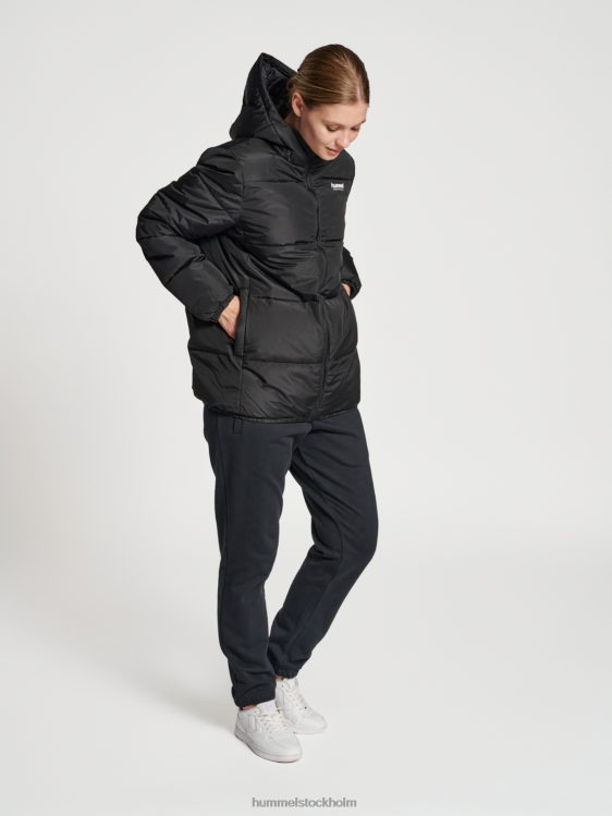 se Hummel unisex- hmllgc nicola puff jacka LL40V2684 \"puff jacka\"