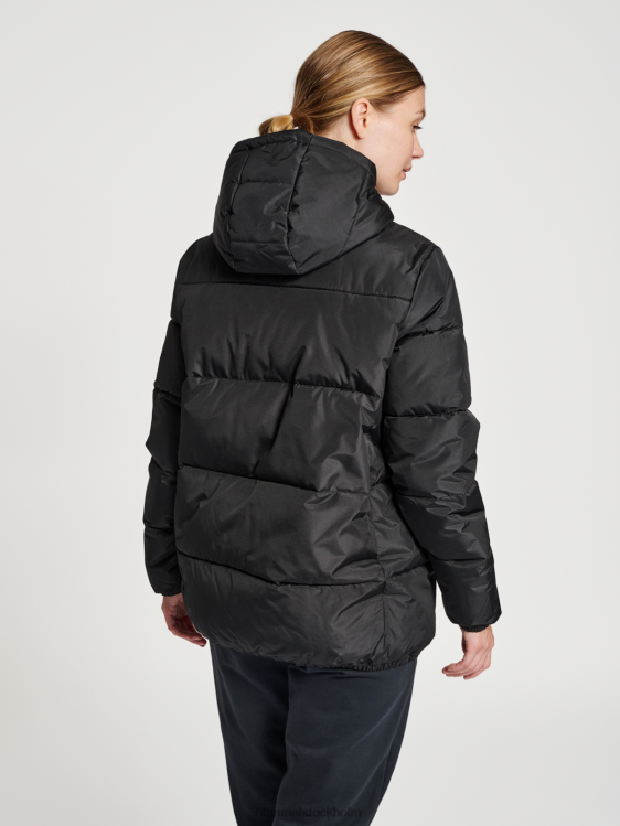 se Hummel unisex- hmllgc nicola puff jacka LL40V2684 \"puff jacka\"