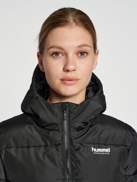 se Hummel unisex- hmllgc nicola puff jacka LL40V2684 \"puff jacka\"