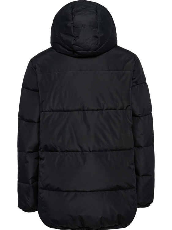 se Hummel unisex- hmllgc nicola puff jacka LL40V2684 \"puff jacka\"