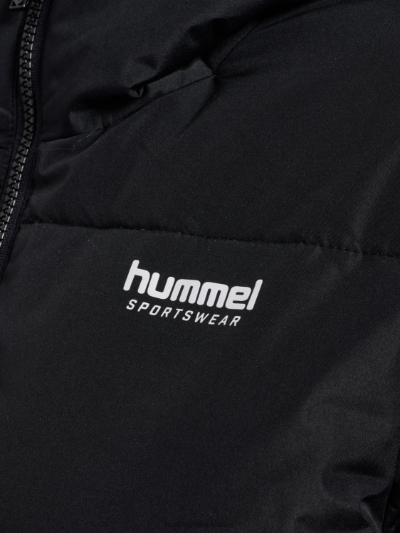 se Hummel unisex- hmllgc nicola puff jacka LL40V2684 \"puff jacka\"