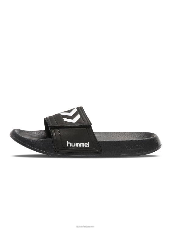 se Hummel unisex- larsen toffel vc LL40V1951 "glida"