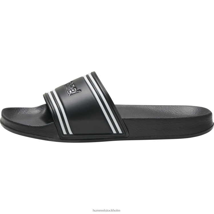 se Hummel unisex- pool rutschbana retro LL40V1733 "poolrutschbanor"